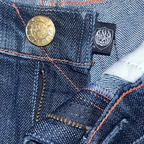 Rock Republic‎ Women’s Jeans - Picture 2 of 11